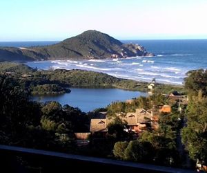 POUSADA LA ROCA Praia do Rosa Brazil
