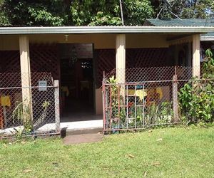 Cabinas Miss Miriam 1 Tortuguero Costa Rica