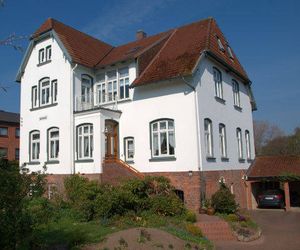 Villa Noorhus Eckernfoerde Germany