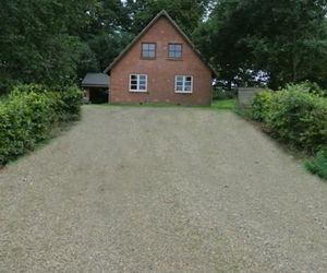 Lottes Bed and Breakfast Faarvang Denmark