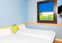 Отзывы ibis budget Montceau les Mines, 2 звезды