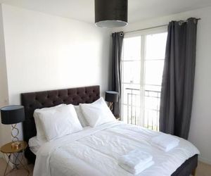 Holiday Apartment Val dEurope Chessy France