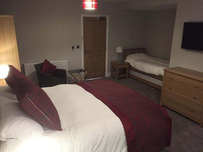 Hotel Photo 11