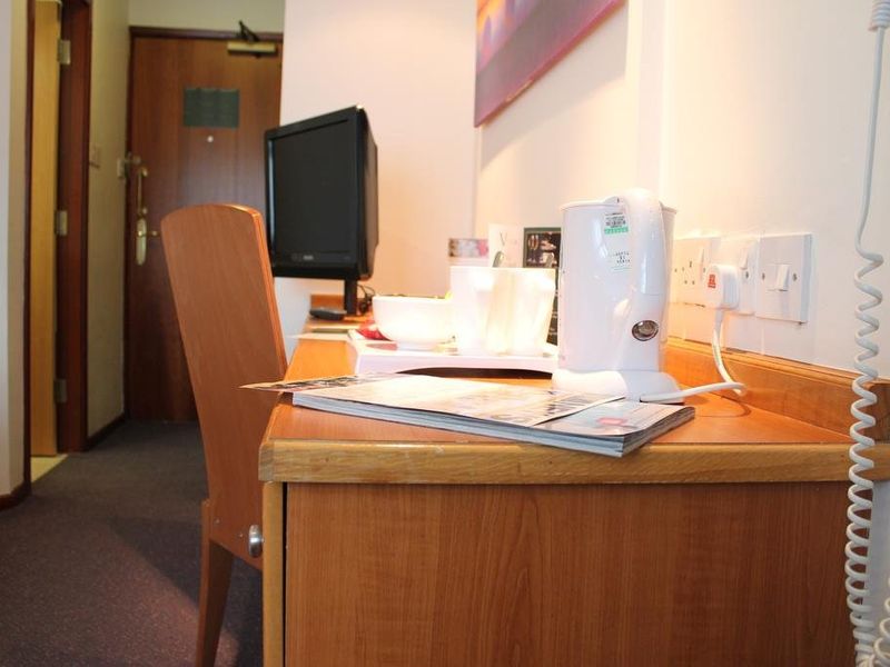 Hotel Photo 12