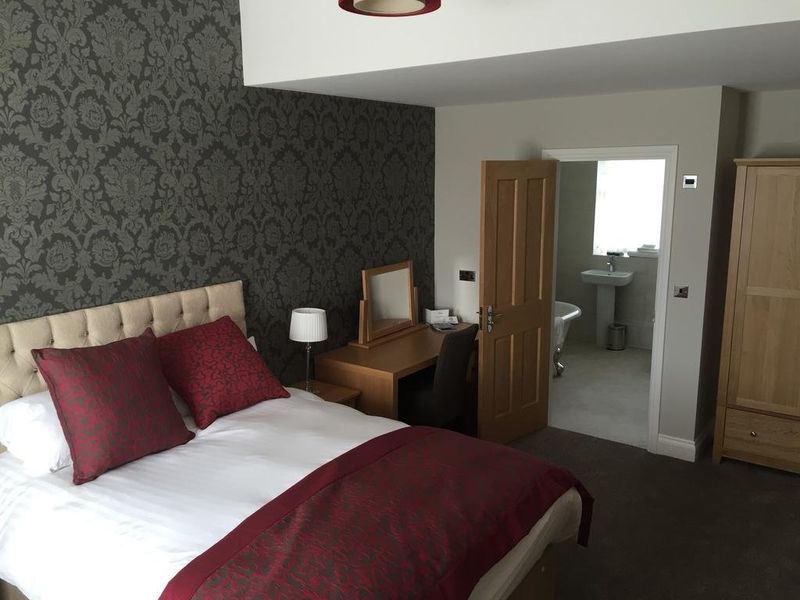 Hotel Photo 8