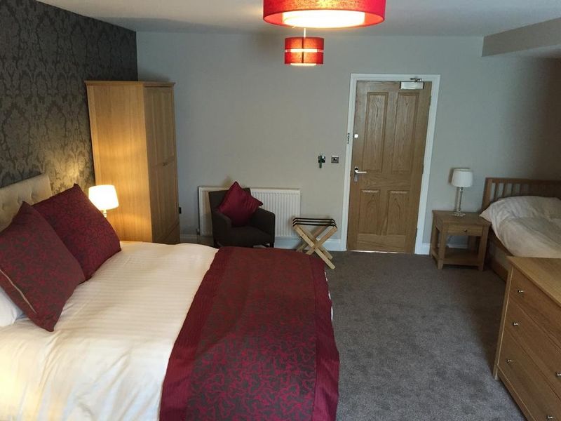 Hotel Photo 10