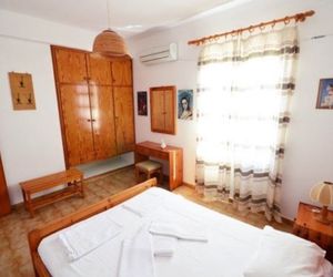 Villa Feggari Agia Fotia Greece