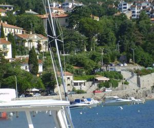 KAROLINA Opatija Croatia