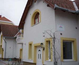 Stepan Apartman Heviz Hungary