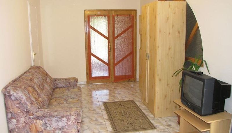 صورة الفندق 1