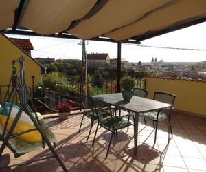 Királyszéke Apartman Eger Hungary