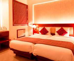 Hotel Vinyasa Thane India