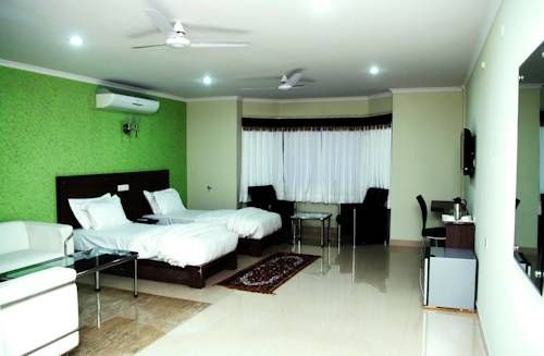 صورة الفندق 8