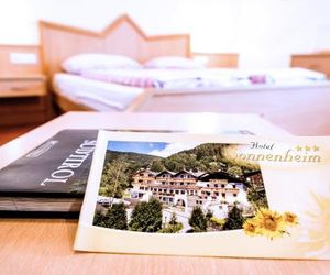 Hotel Sonnenheim Sterzing Italy