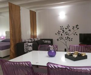 Casa Travai Trento Italy
