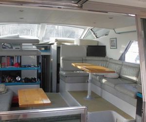 Sanremo First - Boats&Breakfast & Charter Sanremo Italy