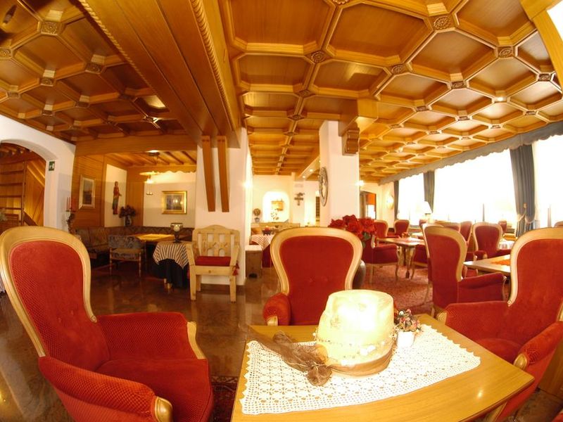 صورة الفندق 8