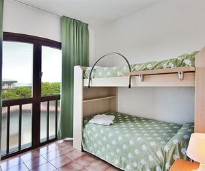 Aparthotel Ponza Lignano Sabbiadoro Italy