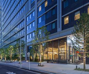 Courtyard by Marriott Tokyo Station Tokyo Japan