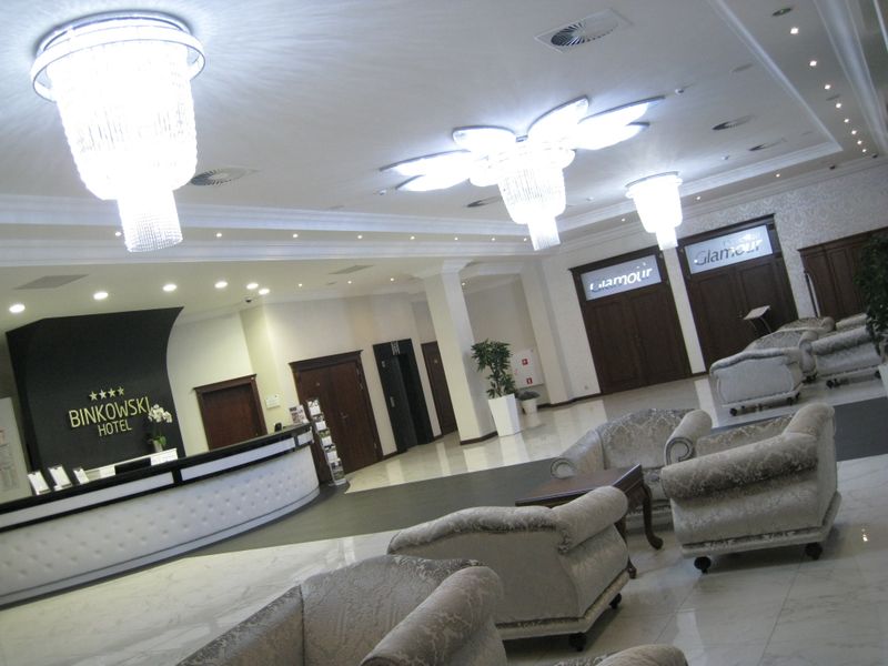Hotel Photo 13