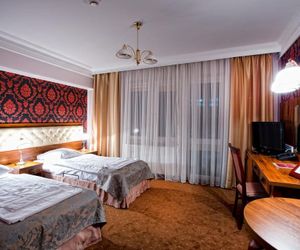 Hotel Gold Debica Poland