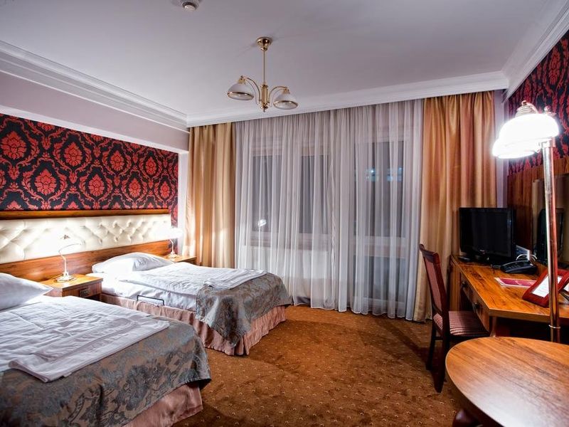 Hotel Photo 1
