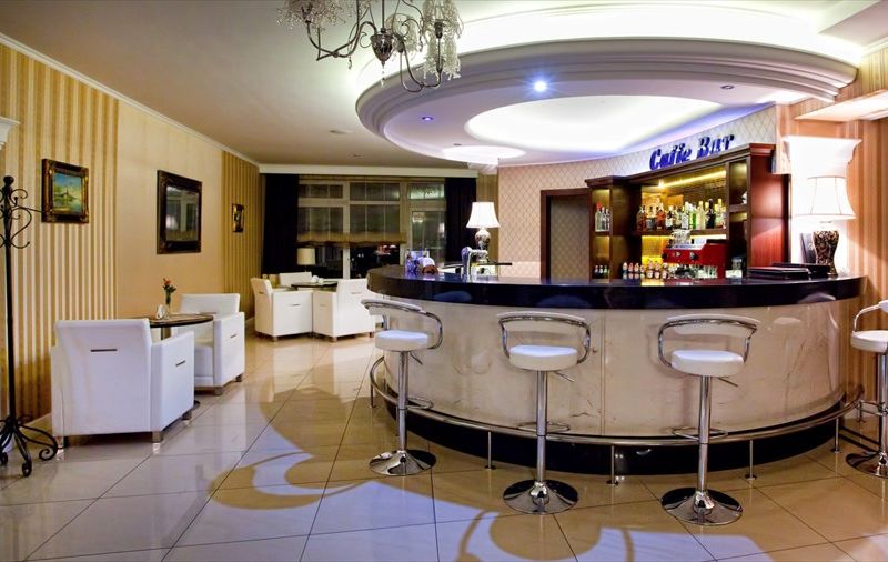 Hotel Photo 13