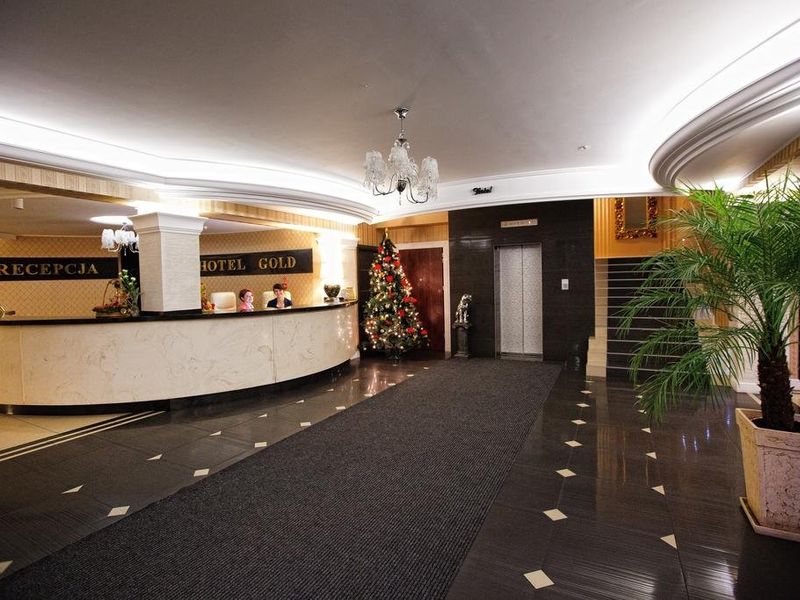 Hotel Photo 22