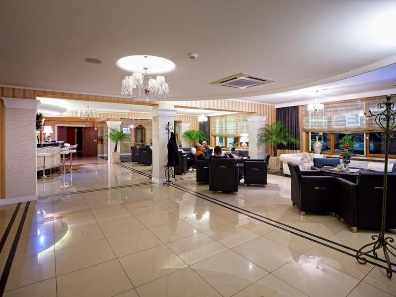 Hotel Photo 23