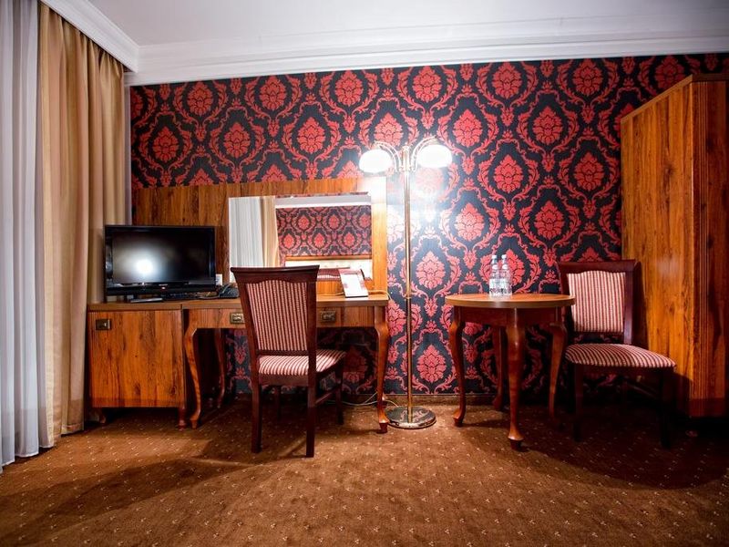 Hotel Photo 7