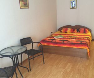 Apartments on Sovetskaya, 69 Tomsk Russia