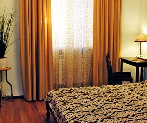 Aurelia Hotel St. Petersburg Russia