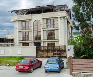 Mirniy Aparthotel Adler Russia