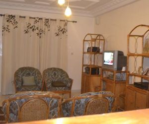 APPARTEMENT SACRE C??UR 2 Dakar Senegal