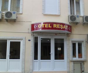 Hotel Resat Izmir Turkey