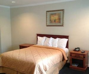Kings Motel Inglewood By Magnuson Worldwide Los Angeles International Airport United States