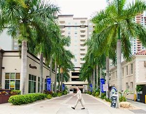 Brickell Family Travel Suites Downtown Miami/City Center United States