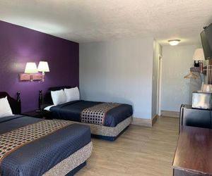 Texas Inn McAllen Airport Mc Allen United States