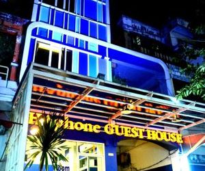 Chaphone Guesthouse Phuket Town Thailand