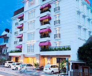 The Cube Hotel Yogyakarta Indonesia