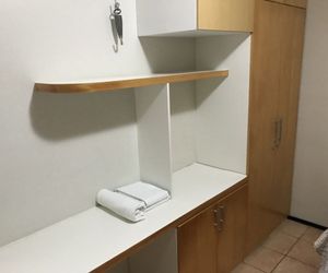 Apartamento Aquaville Aquiraz Brazil