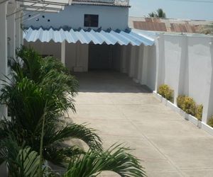 Hotel La Mansión Tolu Colombia