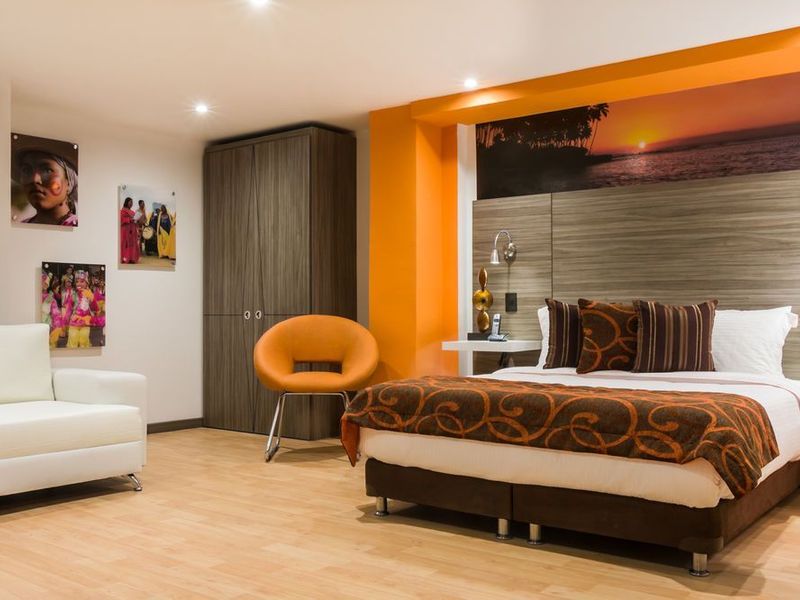 Hotel Photo 1