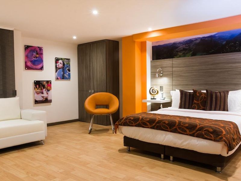 Hotel Photo 2