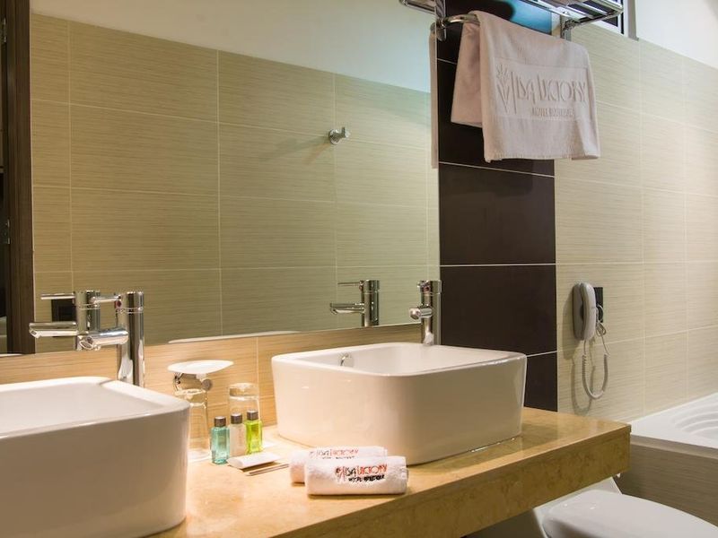 Hotel Photo 11