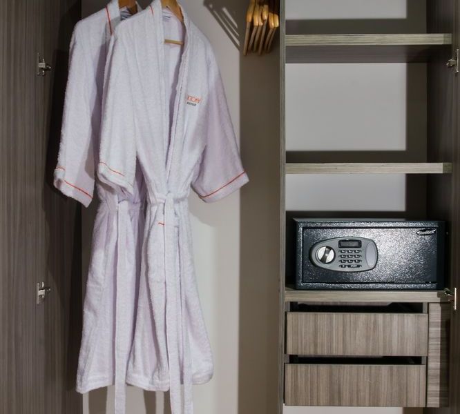 Hotel Photo 12