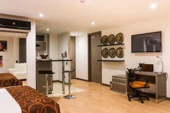 Hotel Photo 13