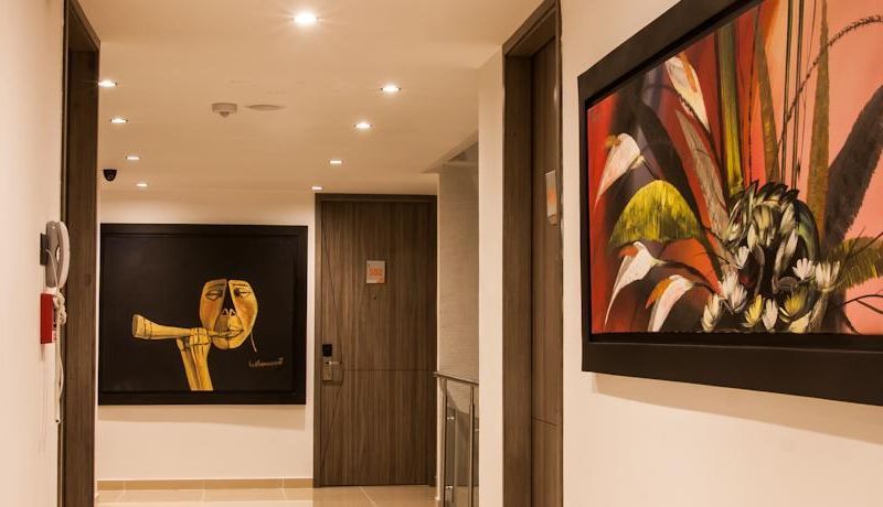 Hotel Photo 16