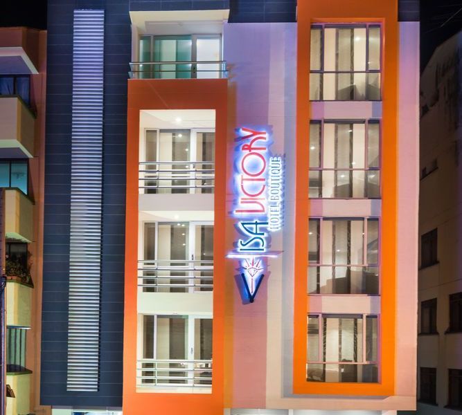 Hotel Photo 23