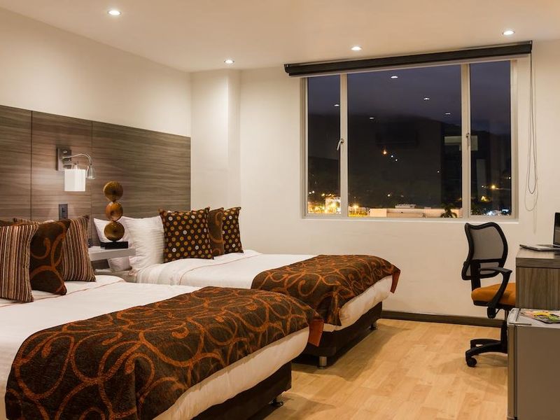 Hotel Photo 4